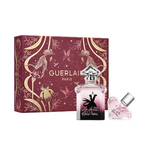 Guerlain La Petite Robe Noire Intense zestaw woda perfumowana spray 75ml + woda perfumowana spray 20ml (W)