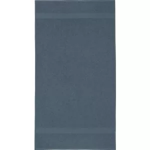 Efalock Standard, ręcznik stalowoniebieski 90 x 50cm, ref. 14102663