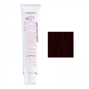 Alfaparf Milano Color Wear, krem koloryzujący bez amoniaku, 5.5, 60ml