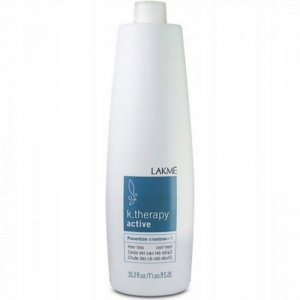 Lakme K.Therapy Active, szampon przeciw wypadaniu włosów, 1000ml