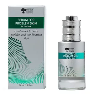Green Pharm Cosmetic Serum do skóry problematycznej 30ml
