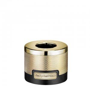 BaByliss PRO, baza ładująca do FX ONE, złota, ref.FXTRAVBGE