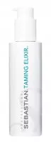 Sebastian Taming Elixir, wygładzające kremowe serum, 140ml