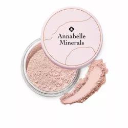 Annabelle Minerals, podkład mineralny matujący, 4g, Natural Light