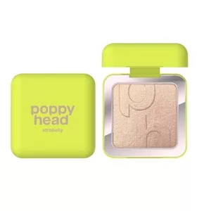 Poppy Head Strobelly rozświetlacz wypiekany 03 Sunsip 4.2g