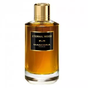 Mancera Eternal Wood woda perfumowana spray 120ml (U)