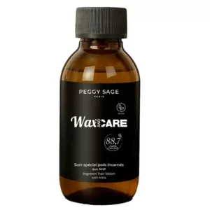 Peggy Sage, preparat zapobiegający wrastaniu włosków, 150ml, ref. 601183