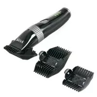 Fox Orion, maszynka do włosów, bezprzewodowa, profesjonalna, z nasadkami