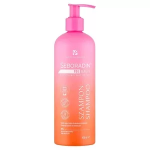 Seboradin Pro Density, szampon do włosów, 400ml