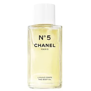 Chanel N°5 olejek do ciała 250ml