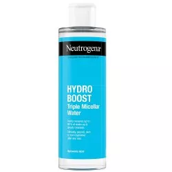 Neutrogena Hydro Boost nawadniająca woda micelarna 3w1 400ml