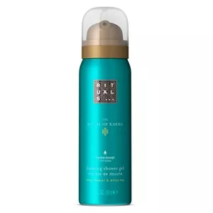 Rituals The Ritual of Karma pianka pod prysznic w żelu 50ml