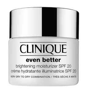 Clinique Even Better? Brightening Moisturizer SPF20 rozświetlający krem nawilżający 50ml