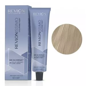 Revlon Revlonissimo Colorsmetique, farba do włosów, 9.1, 60ml