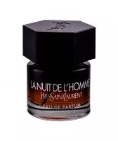 Yves Saint Laurent La Nuit De L´Homme, woda perfumowana, 60ml (M)