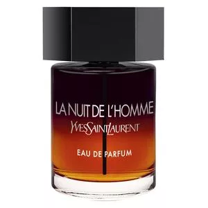 Yves Saint Laurent La Nuit De L´Homme, woda perfumowana, 100ml (M)