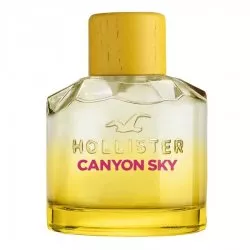Hollister Canyon Sky For Her woda perfumowana spray 100ml (W)