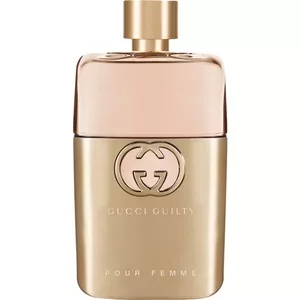 Gucci Guilty Pour Femme woda perfumowana spray 90ml (W)