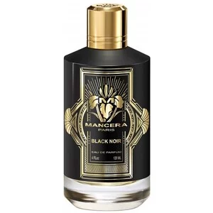 Mancera Black Noir woda perfumowana spray 120ml (U)