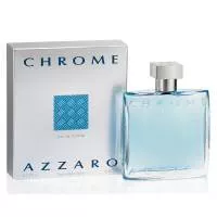 Azzaro Chrome, woda toaletowa, 50ml (M)