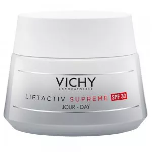 Vichy Liftactiv Supreme krem przeciwzmarszczkowy i ujędrniający SPF30 50ml