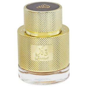 Lattafa Qaa'ed woda perfumowana spray 100ml (U)