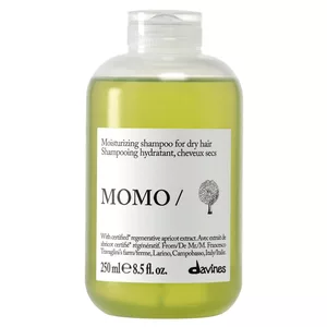 Davines Essential Haircare MOMO Shampoo nawilżający szampon do włosów suchych 250ml
