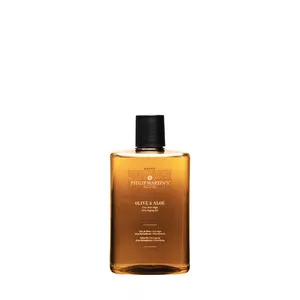 Philip Martins Olive & Aloe Oil, emolientowy olejek do włosów i ciała, 300ml