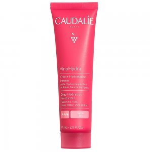 Caudalie VinoHydra intensywnie nawilżający krem 60ml