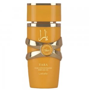 Lattafa Yara Tous olejek perfumowany 20ml