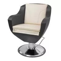 Fotel fryzjerski Panda Noah.Tech