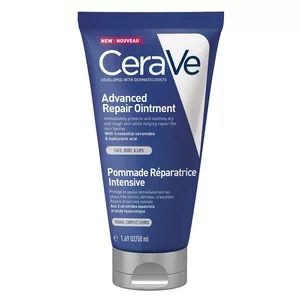 CeraVe Intensywnie regenerująca maść do twarzy ciała i ust 50ml