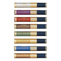 Fripac-Medis Sun Glow Mascara, maskara do włosów, żywe kolory, 18ml