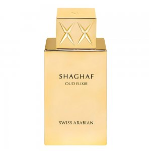 Swiss Arabian Shaghaf Oud Elixir woda perfumowana spray 75ml (U)