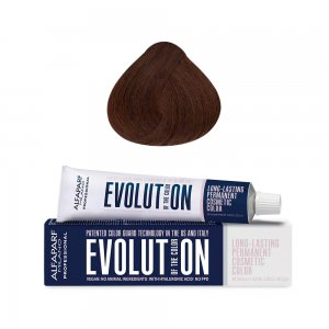 Alfaparf Milano Evolution of Color, farba do włosów, 6.45, 60ml