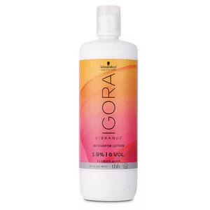 Schwarzkopf Igora Vibrance, aktywator do farb 1,9%, 1000ml