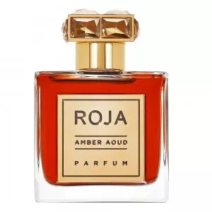 Roja Parfums Amber Aoud perfumy spray 100ml (U)