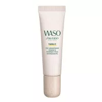 Shiseido Waso Yuzu-C Eye Awakening Essence chłodzący żel pod oczy 20ml