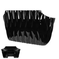 Gabbiano recepcja Opal czarna - dostępna w 48h