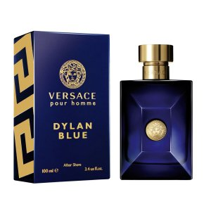 Versace Pour Homme Dylan Blue woda po goleniu 100ml (M)