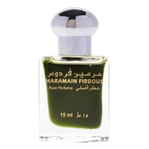 Al Haramain Firdous olejek perfumowany 15ml