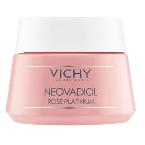 Vichy Neovadiol Rose Platinium wzmacniająco-rewitalizujący krem na dzień 50ml