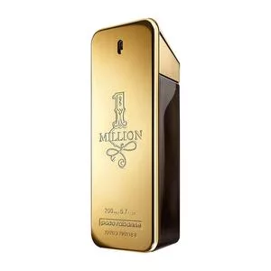 Paco Rabanne 1 Million, woda toaletowa, 200ml (M)