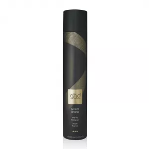 ghd Perfect Ending, lakier do włosów, bardzo mocny, 400ml