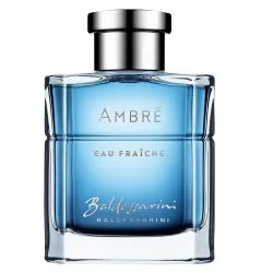 Baldessarini Ambre Eau Fraiche woda toaletowa spray 50ml (M)