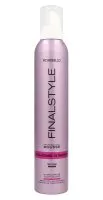 Montibello Finalstyle, pianka do włosów extra strong, 320ml