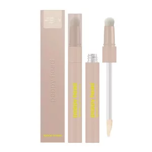 Poppy Head Eyece Cream rozświetlająco-korygujący korektor pod oczy 02 Beige Freeze