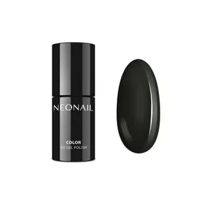 Neonail, lakier hybrydowy, Bottle Green, 7.2ml