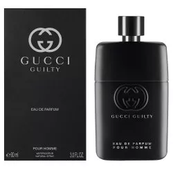 Gucci Guilty Pour Homme woda perfumowana spray 90ml (M)