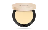 PUPA Wonder Me Powder-No-Powder, puder prasowany, 009 banana, 7,5g